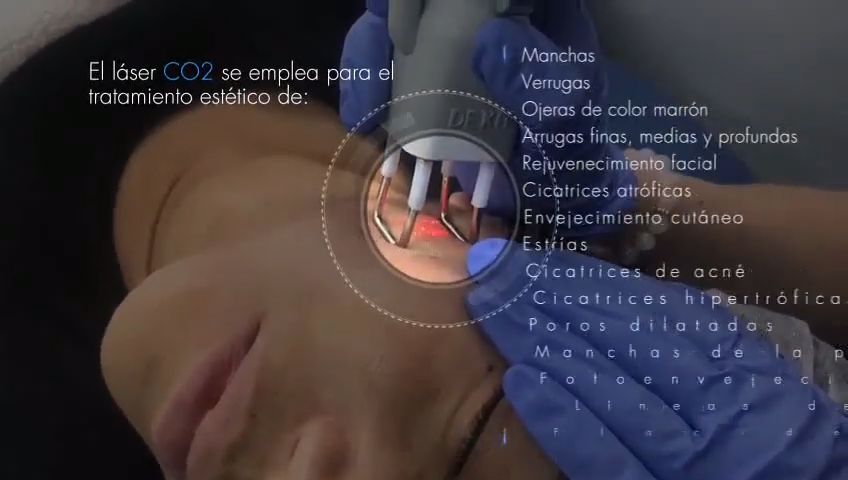 Renovación estética facial y corporal en Clínica Obesidad y Envejecimiento
