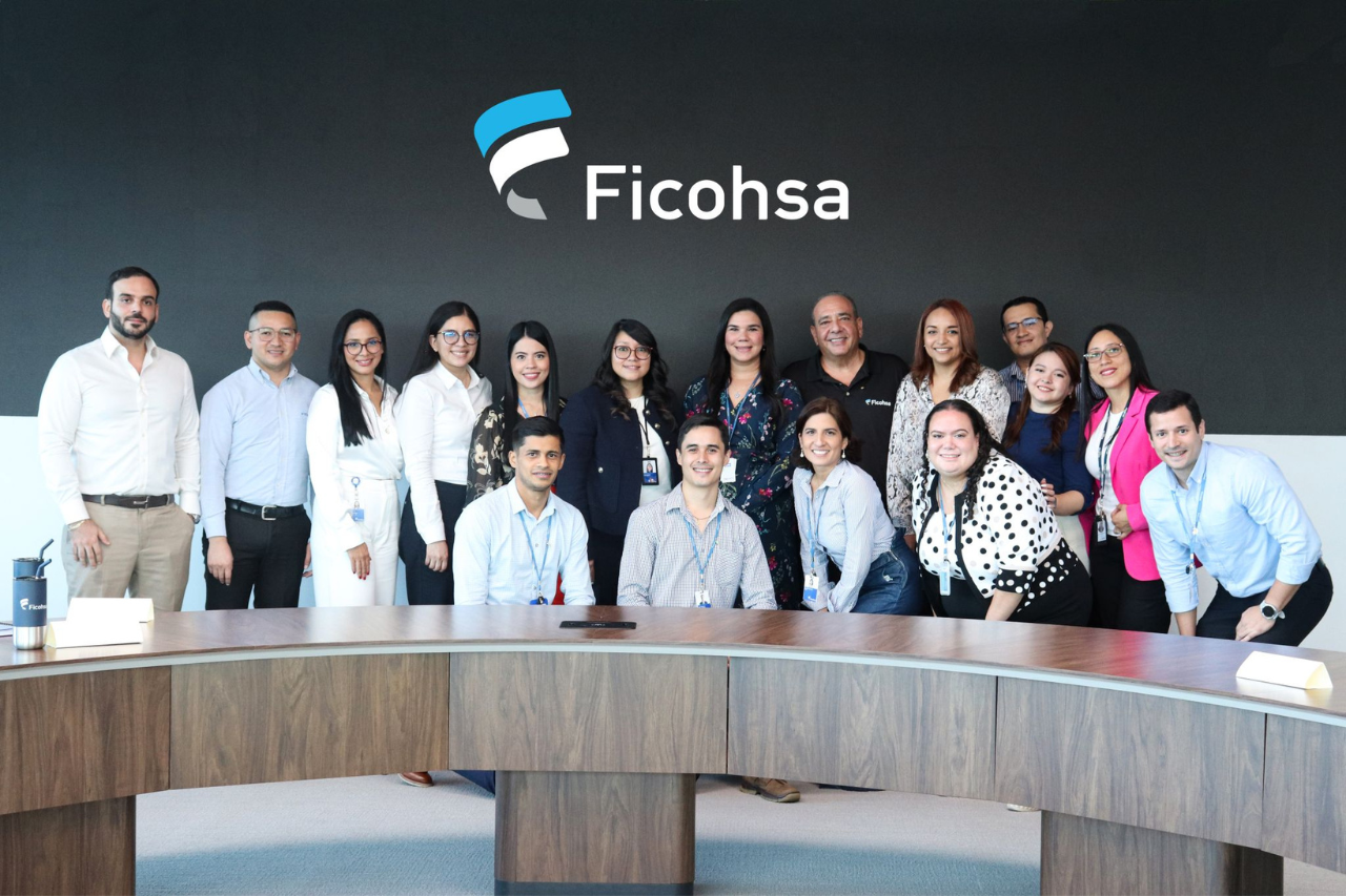 Ficohsa: Forjando confianza