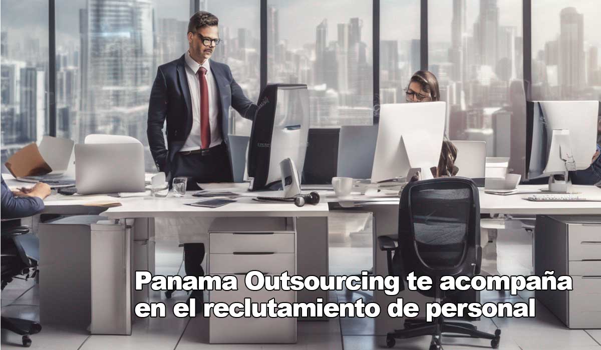 Maximiza tu éxito empresarial con Panama Outsourcing