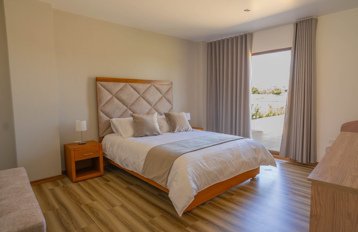 Club Residencial Las Lomas: una opción innovadora para adultos mayores en Ecuador