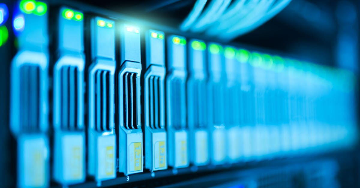Qué es Cloud Computing: