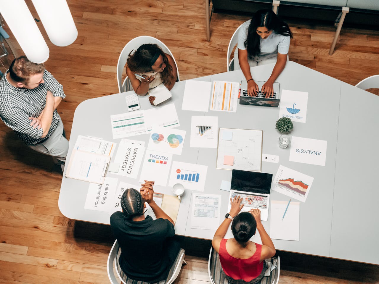 ¿En qué consiste el marketing digital? Las claves de los negocios online para mantenerse en la actualidad