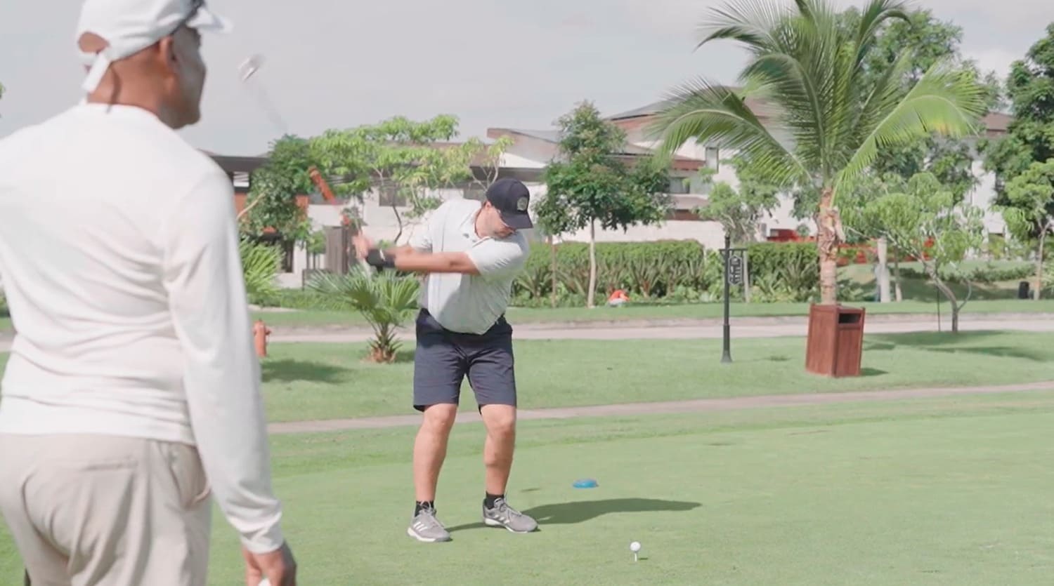 Torneo de golf de Bi Bank: un evento que une negocios y deporte