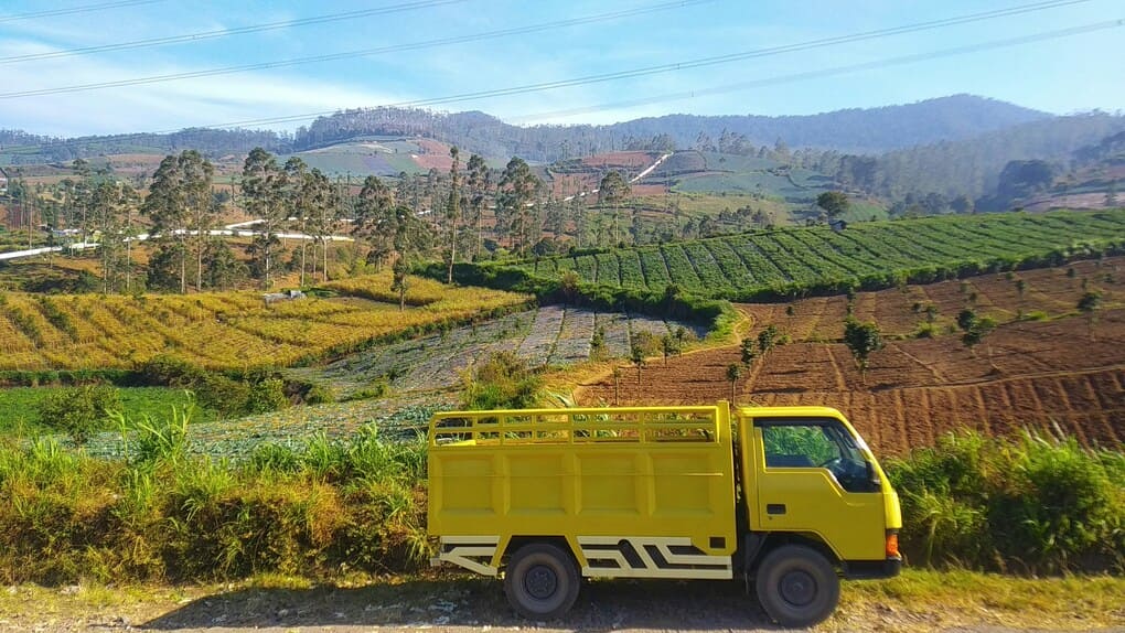 Guía práctica para planificar una ruta logística exitosa en Perú