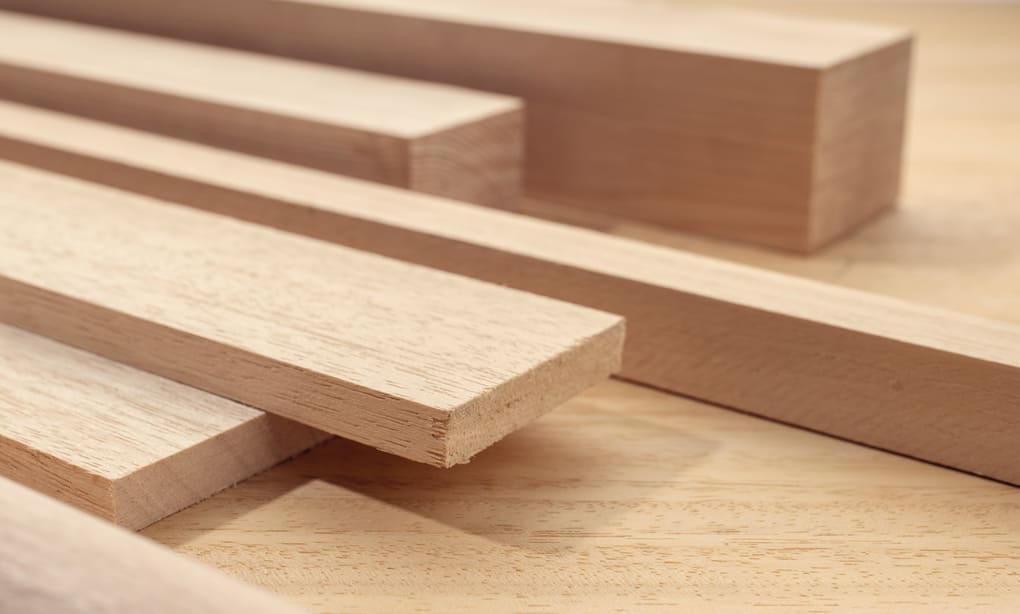 MDF en Panamá: material económico y resistente para tu hogar
