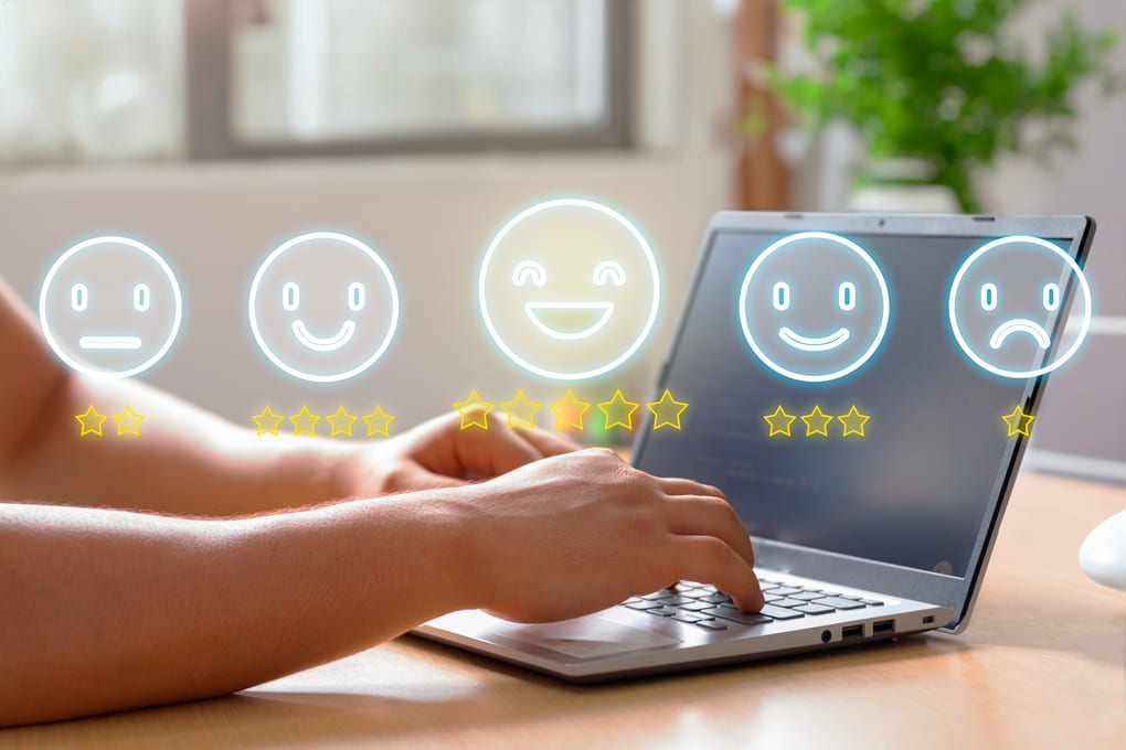 Monitoriza tu reputación digital en Barcelona y mantén una imagen positiva
