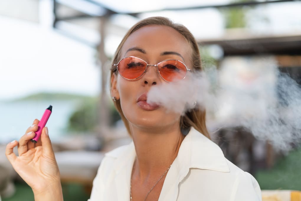 Encuentra vapers de calidad en Panamá