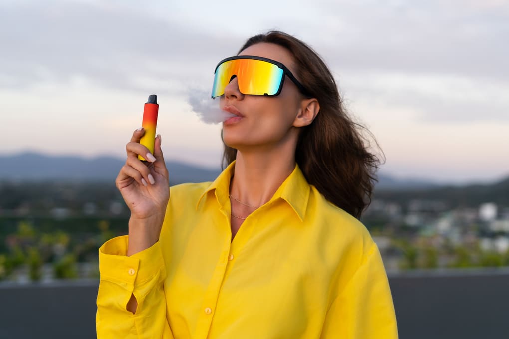 Dónde comprar vapers de calidad en Panamá