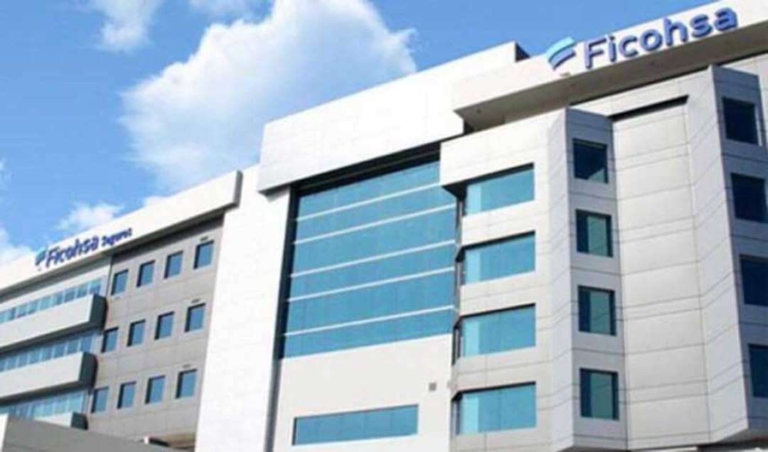 Ficohsa, ejemplo de integridad en el ranking Merco Empresas 2024
