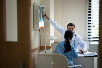 Consultas externas en Guatemala: especialidades médicas y espacios modernos para los pacientes