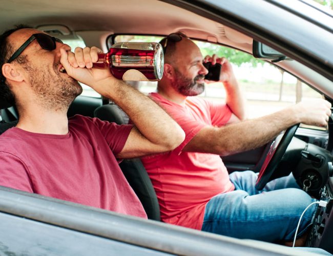 Alcoholemia y multas en Panamá: lo que debes saber antes de conducir